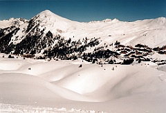 1996 - La Plagne 09 (La Plagne)